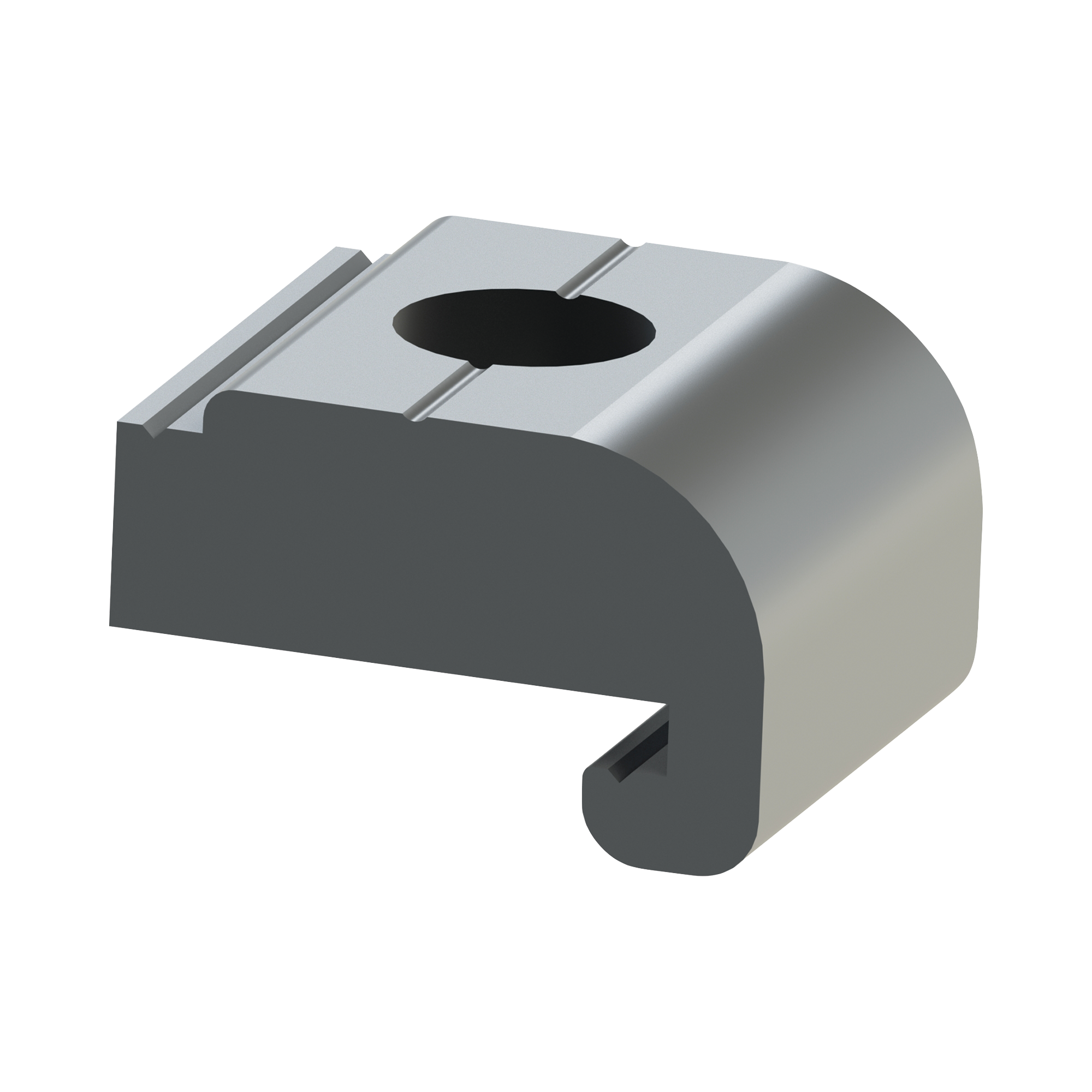 EPLG222|Tuerca Para Tornillo En Riel 3 y 7